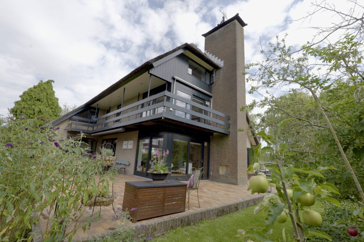 Te koop: Foto Woonhuis aan de Zuideinde 32B in Nieuwkoop