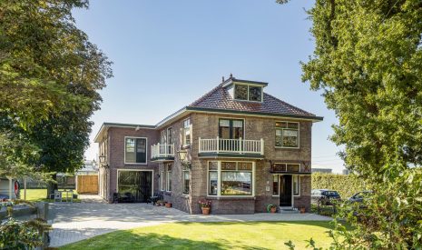 Hoofdfoto van Nieuwe Wetering Achterweg 19