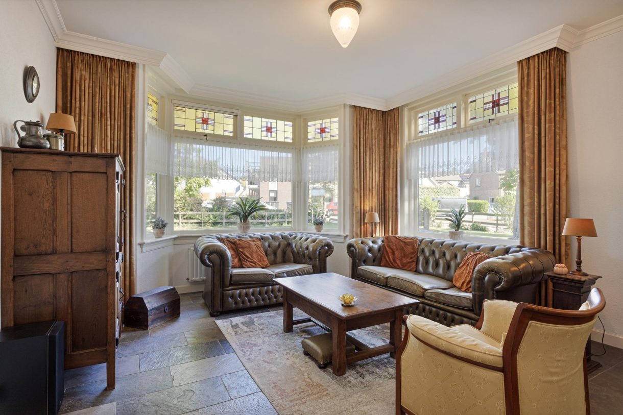 Te koop: Foto Woonhuis aan de Achterweg 19 in Nieuwe Wetering