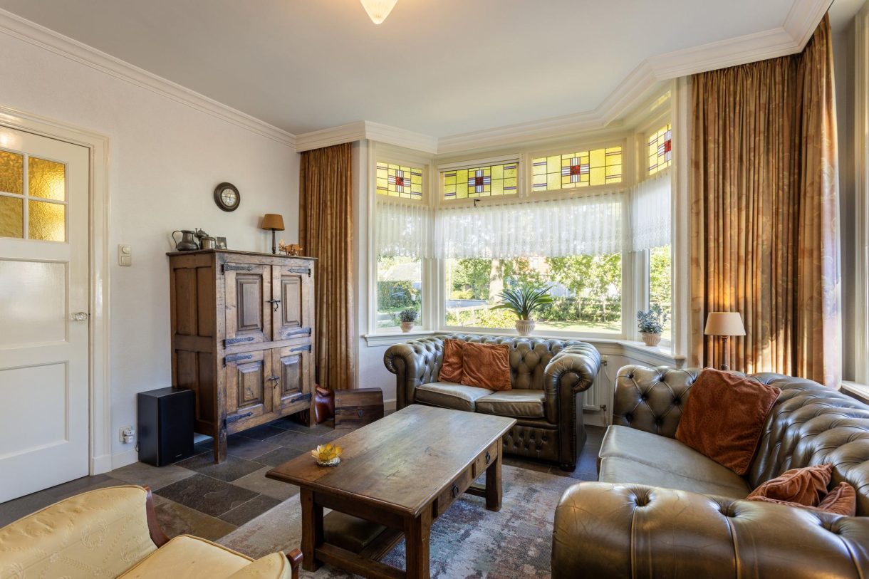 Te koop: Foto Woonhuis aan de Achterweg 19 in Nieuwe Wetering