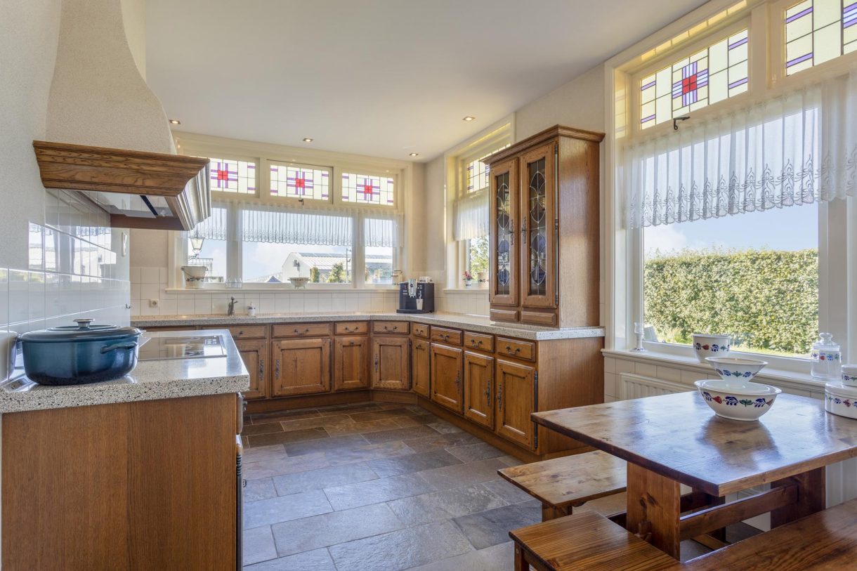 Te koop: Foto Woonhuis aan de Achterweg 19 in Nieuwe Wetering