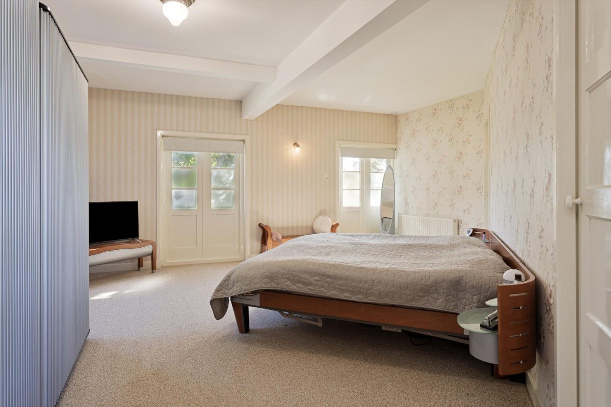 Te koop: Foto Woonhuis aan de Achterweg 19 in Nieuwe Wetering