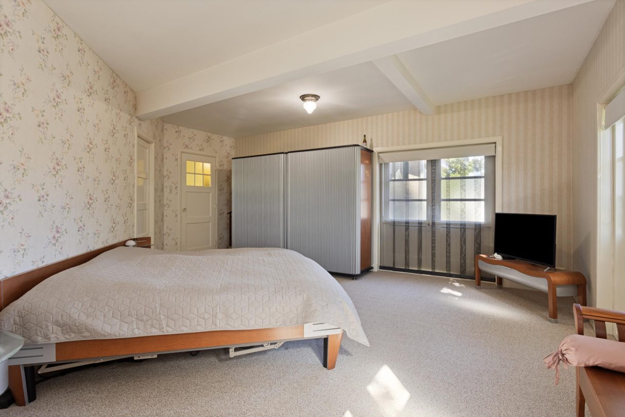 Te koop: Foto Woonhuis aan de Achterweg 19 in Nieuwe Wetering