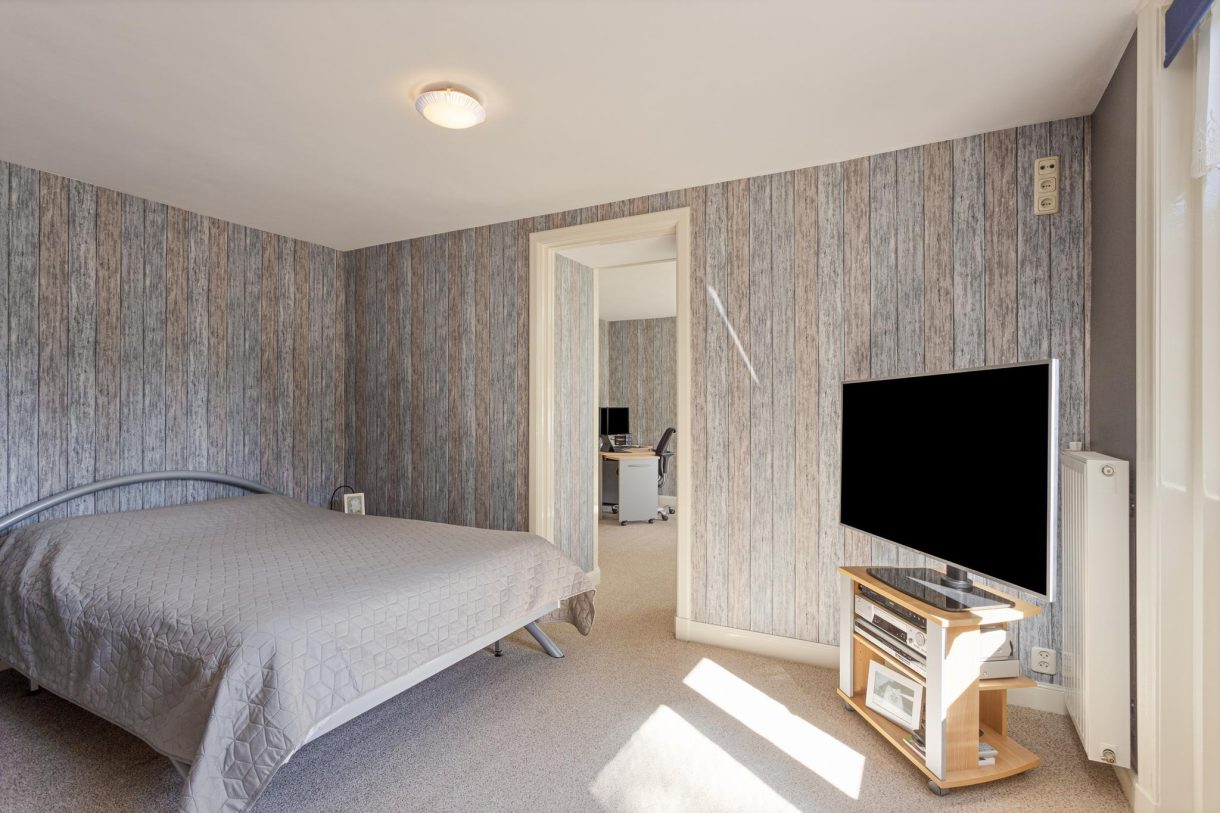 Te koop: Foto Woonhuis aan de Achterweg 19 in Nieuwe Wetering