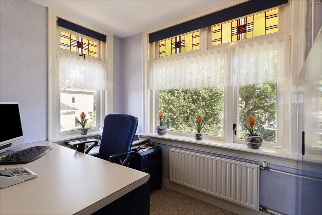 Te koop: Foto Woonhuis aan de Achterweg 19 in Nieuwe Wetering