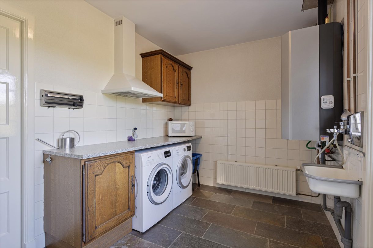 Te koop: Foto Woonhuis aan de Achterweg 19 in Nieuwe Wetering