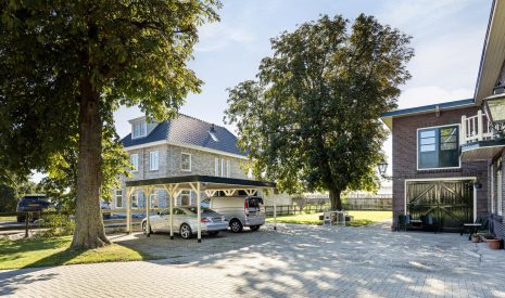 Te koop: Foto Woonhuis aan de Achterweg 19 in Nieuwe Wetering