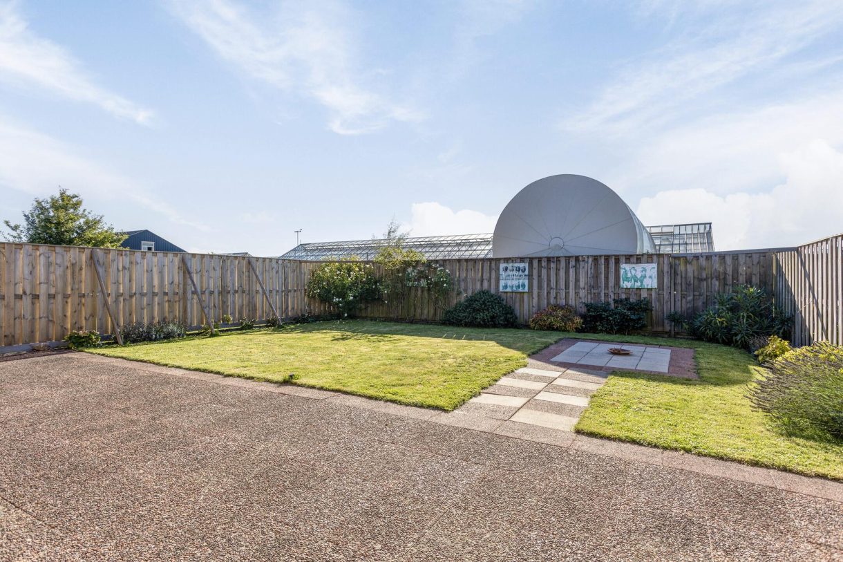 Te koop: Foto Woonhuis aan de Achterweg 19 in Nieuwe Wetering