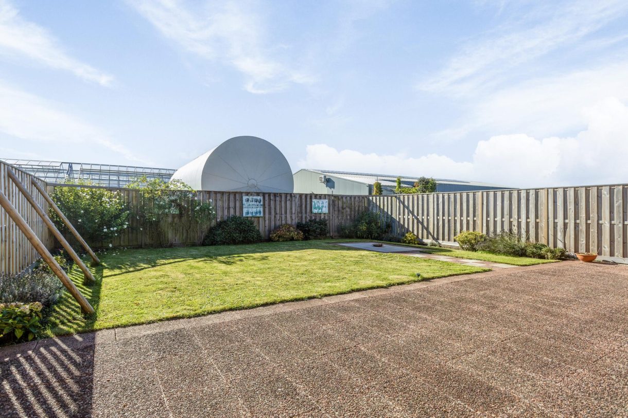 Te koop: Foto Woonhuis aan de Achterweg 19 in Nieuwe Wetering