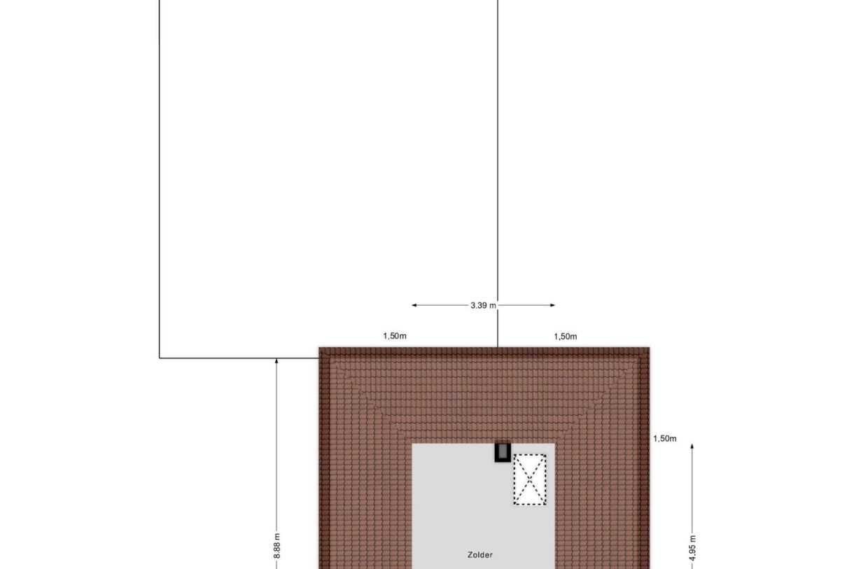 Te koop: Foto Woonhuis aan de Achterweg 19 in Nieuwe Wetering
