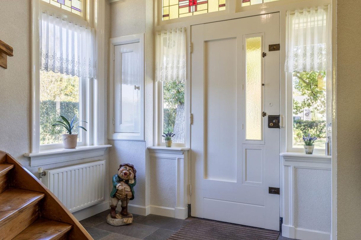 Te koop: Foto Woonhuis aan de Achterweg 19 in Nieuwe Wetering