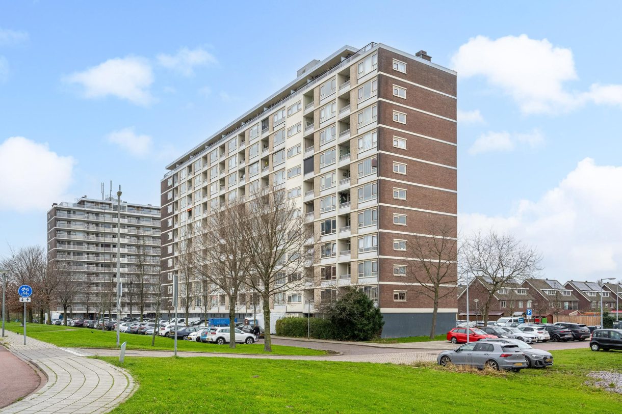 Te koop: Foto Appartement aan de Vlaardingerdijk 112 in Schiedam