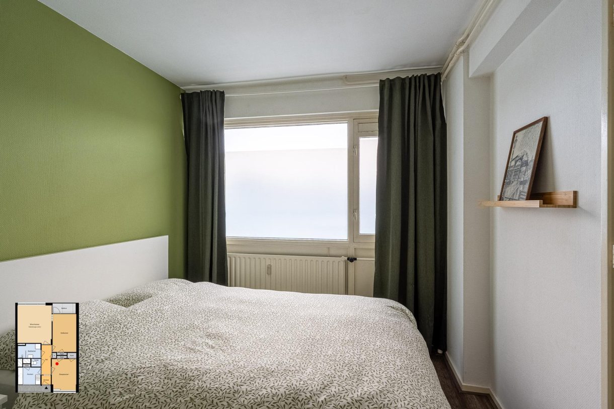 Te koop: Foto Appartement aan de Vlaardingerdijk 112 in Schiedam