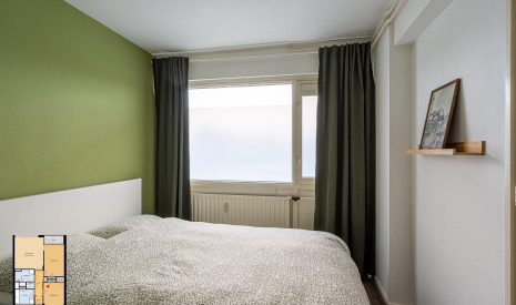 Te koop: Foto Appartement aan de Vlaardingerdijk 112 in Schiedam