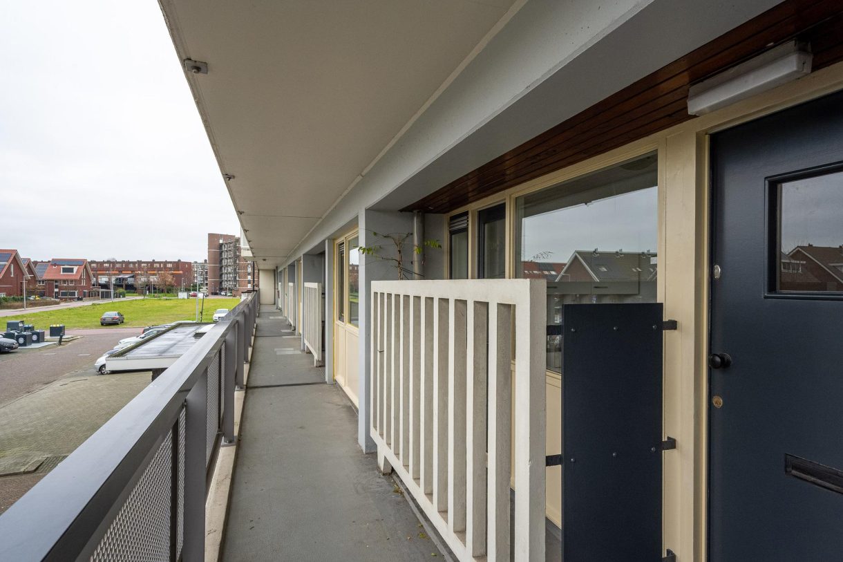 Te koop: Foto Appartement aan de Vlaardingerdijk 112 in Schiedam