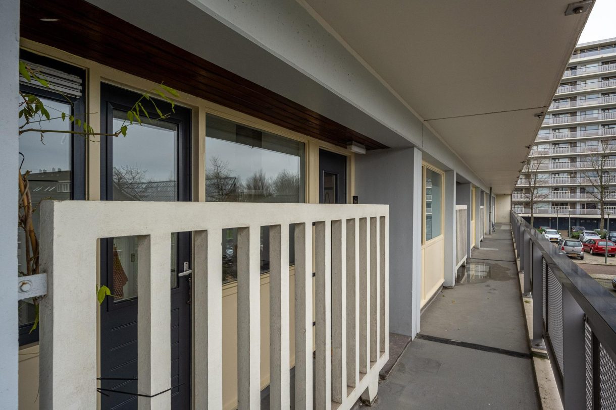 Te koop: Foto Appartement aan de Vlaardingerdijk 112 in Schiedam