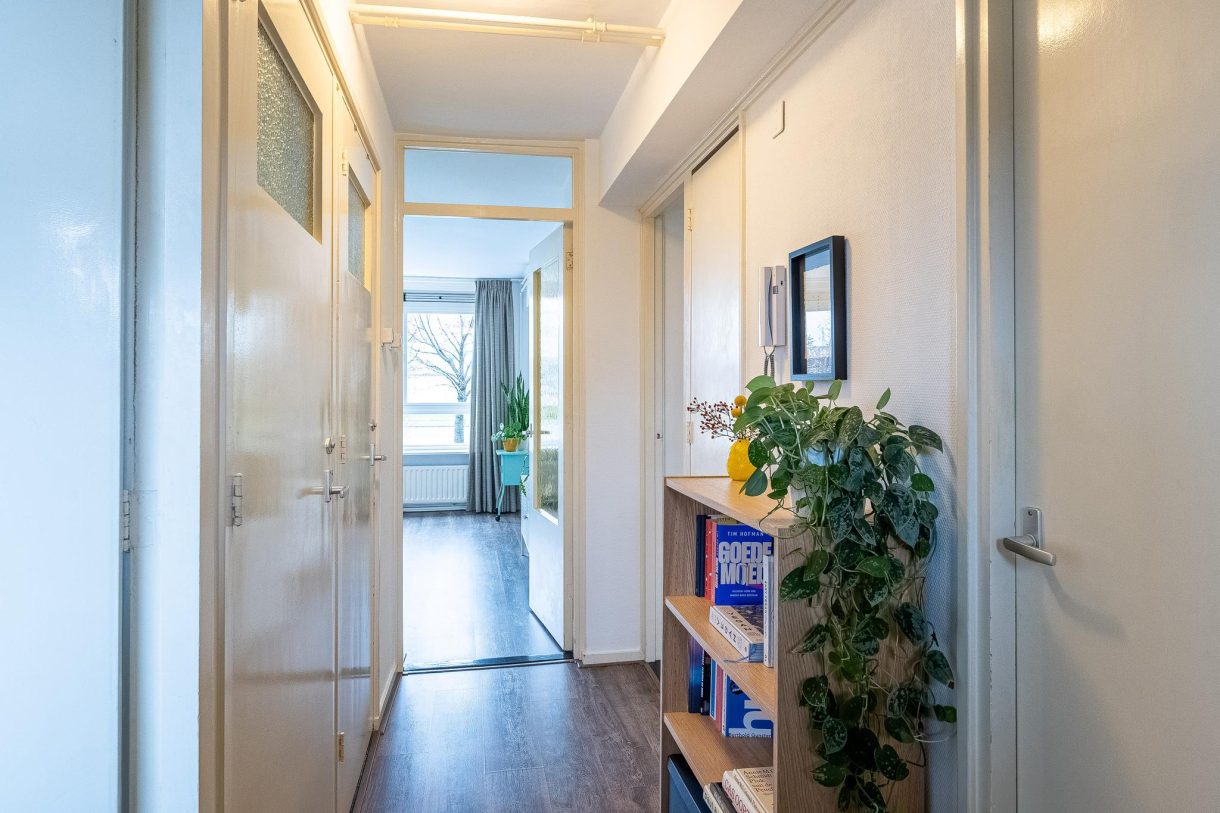 Te koop: Foto Appartement aan de Vlaardingerdijk 112 in Schiedam