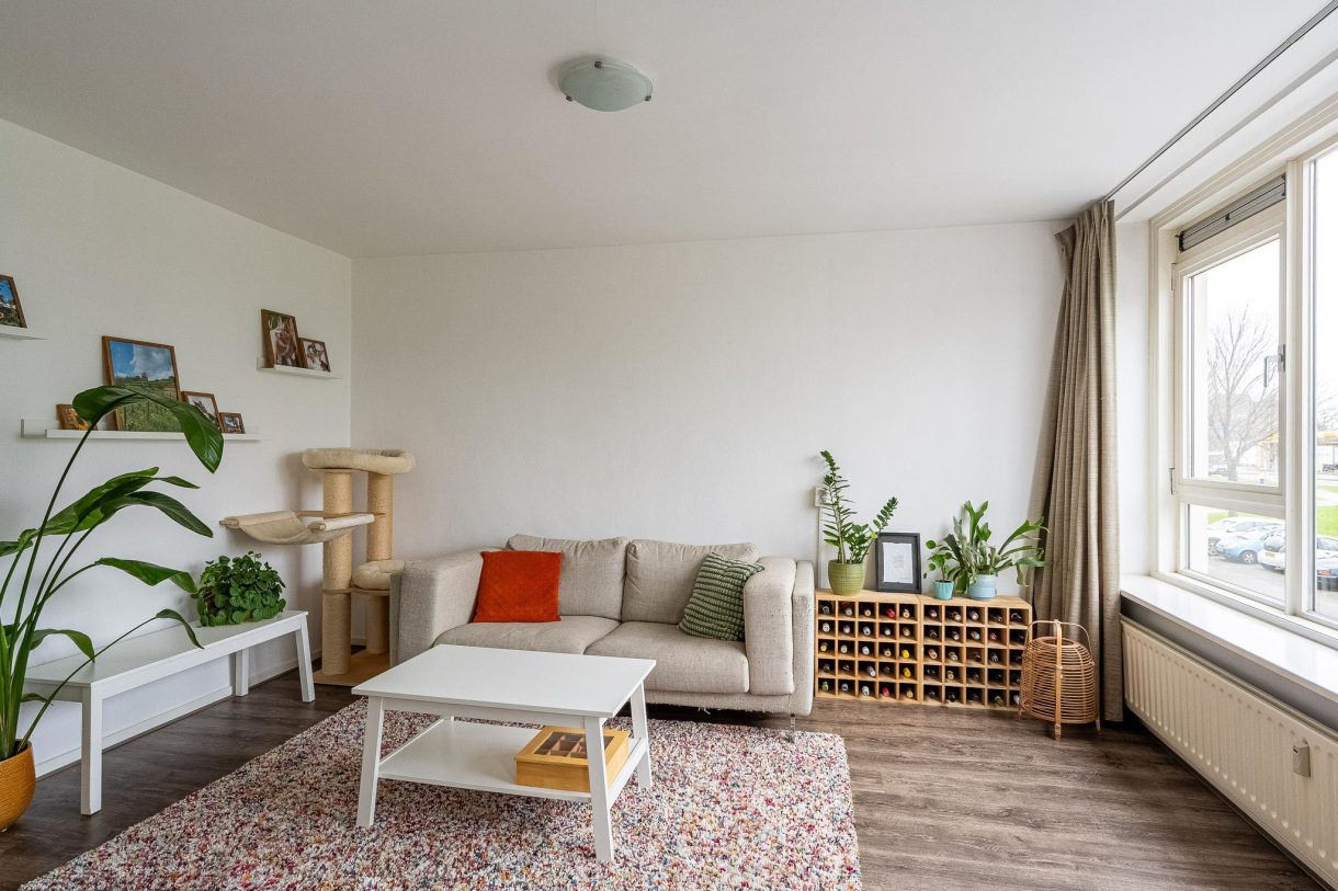 Te koop: Foto Appartement aan de Vlaardingerdijk 112 in Schiedam
