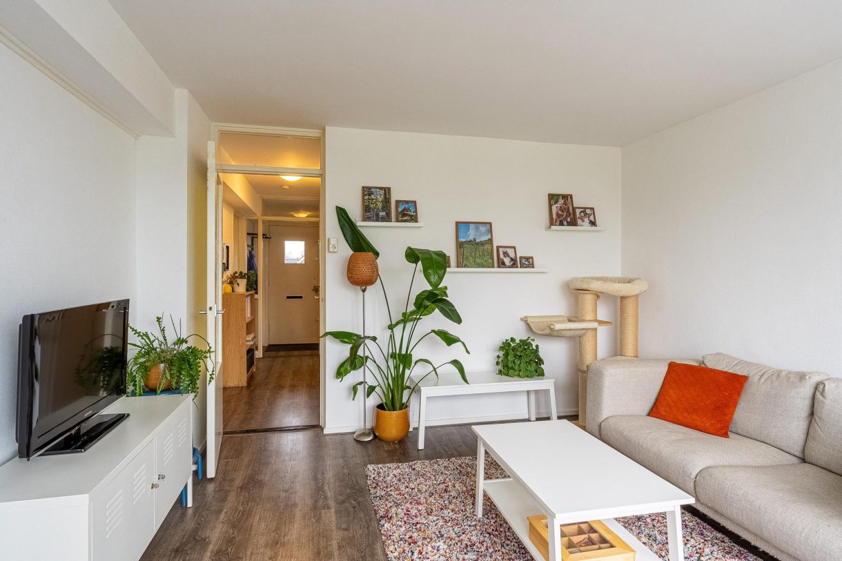 Te koop: Foto Appartement aan de Vlaardingerdijk 112 in Schiedam