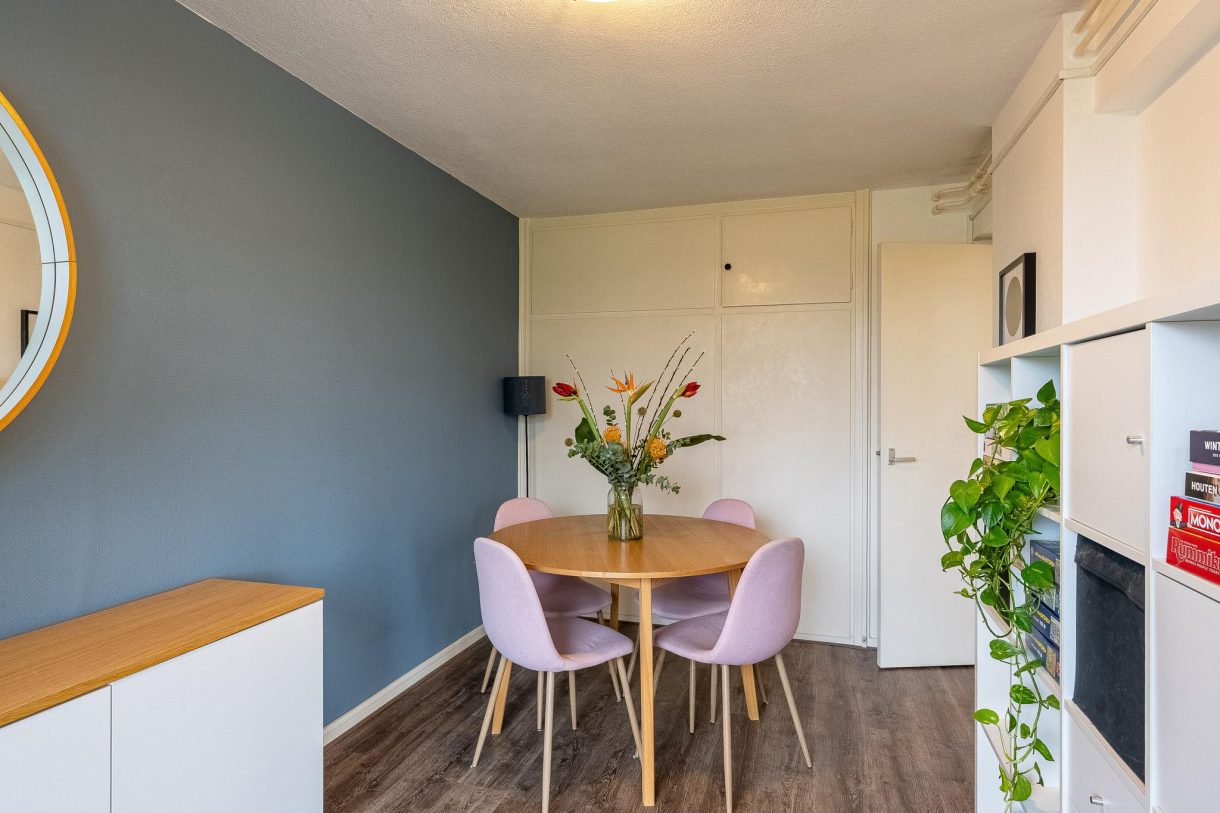 Te koop: Foto Appartement aan de Vlaardingerdijk 112 in Schiedam