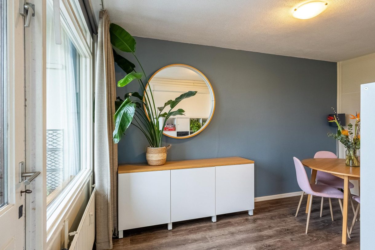 Te koop: Foto Appartement aan de Vlaardingerdijk 112 in Schiedam