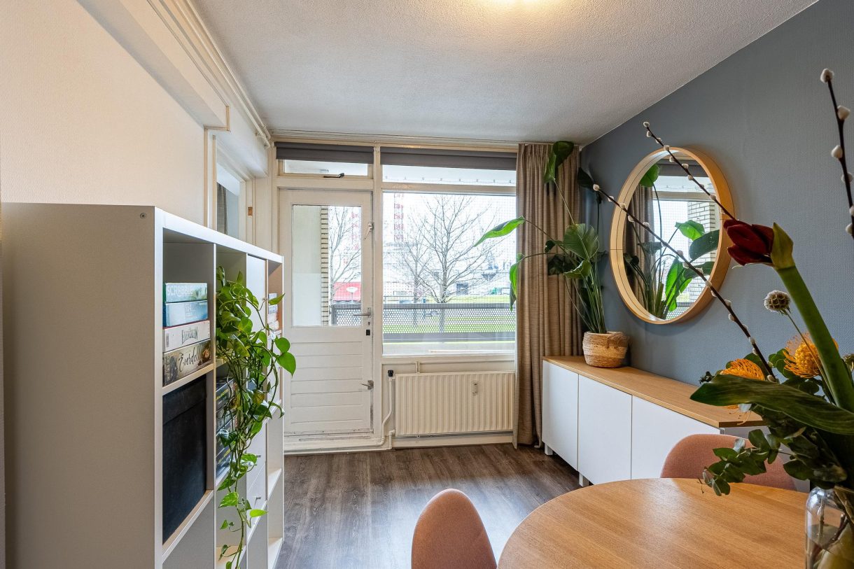 Te koop: Foto Appartement aan de Vlaardingerdijk 112 in Schiedam