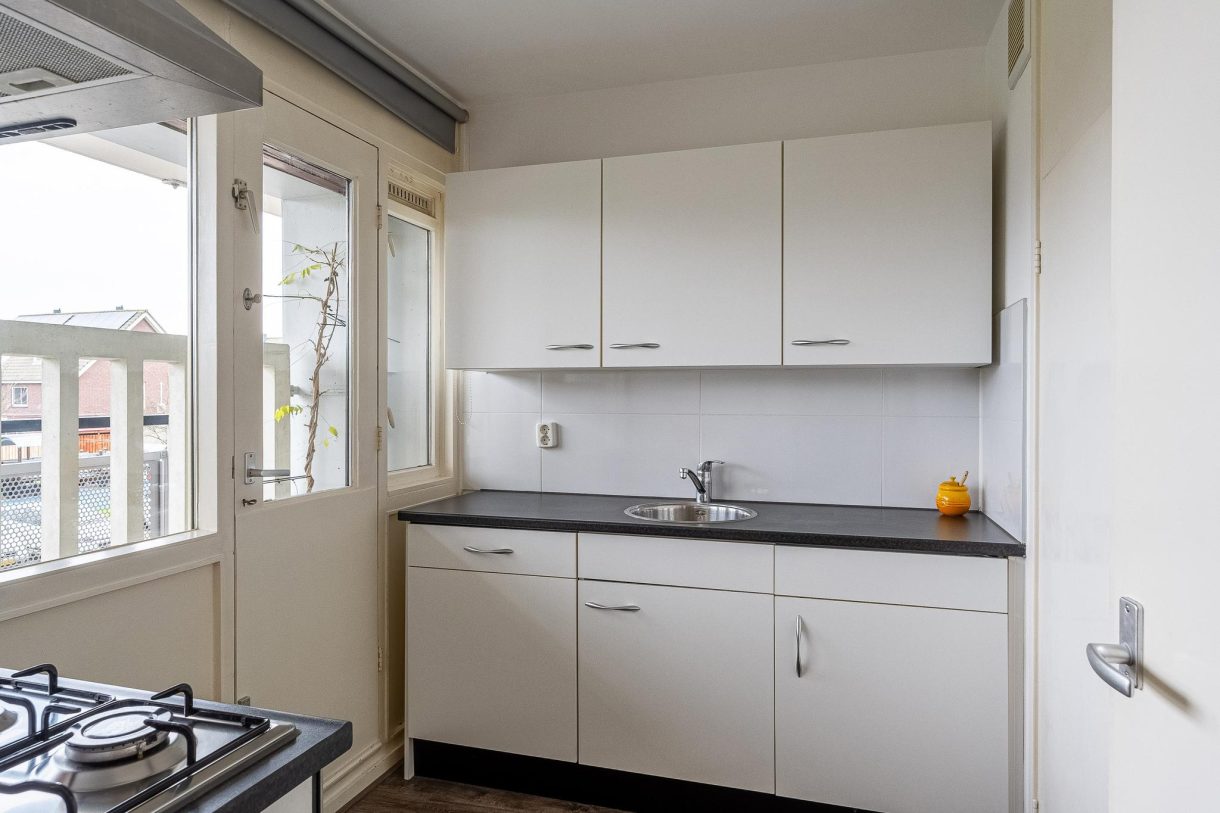 Te koop: Foto Appartement aan de Vlaardingerdijk 112 in Schiedam