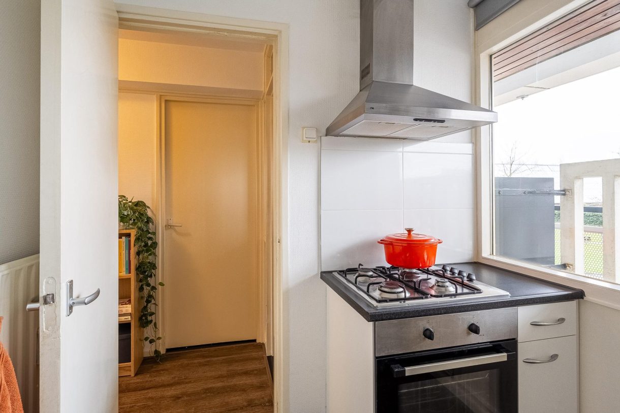 Te koop: Foto Appartement aan de Vlaardingerdijk 112 in Schiedam