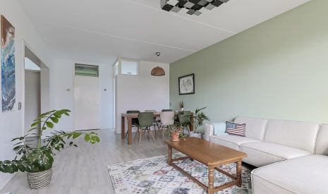 Te koop: Foto Appartement aan de Iepenschans 18 in Leiderdorp