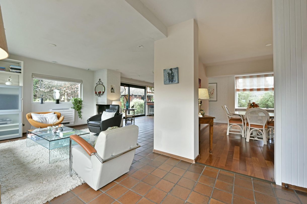 Te koop: Foto Woonhuis aan de Beatrixlaan 11 in Nieuwkoop