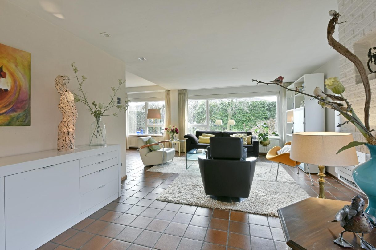 Te koop: Foto Woonhuis aan de Beatrixlaan 11 in Nieuwkoop