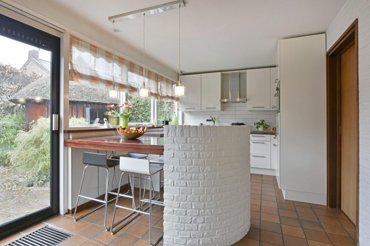 Te koop: Foto Woonhuis aan de Beatrixlaan 11 in Nieuwkoop