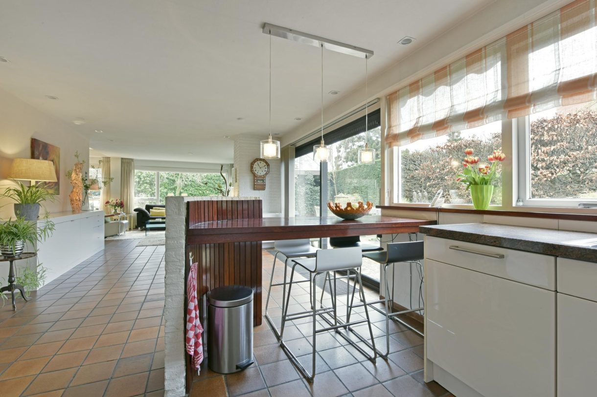 Te koop: Foto Woonhuis aan de Beatrixlaan 11 in Nieuwkoop