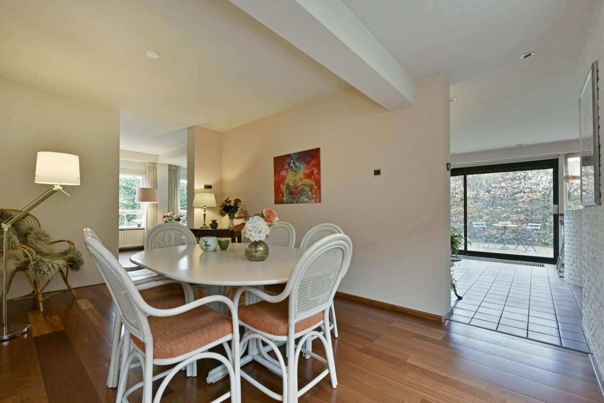 Te koop: Foto Woonhuis aan de Beatrixlaan 11 in Nieuwkoop