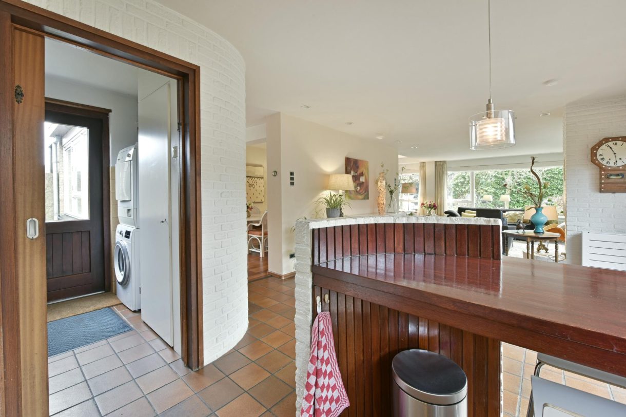 Te koop: Foto Woonhuis aan de Beatrixlaan 11 in Nieuwkoop