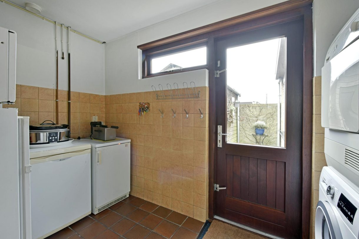 Te koop: Foto Woonhuis aan de Beatrixlaan 11 in Nieuwkoop