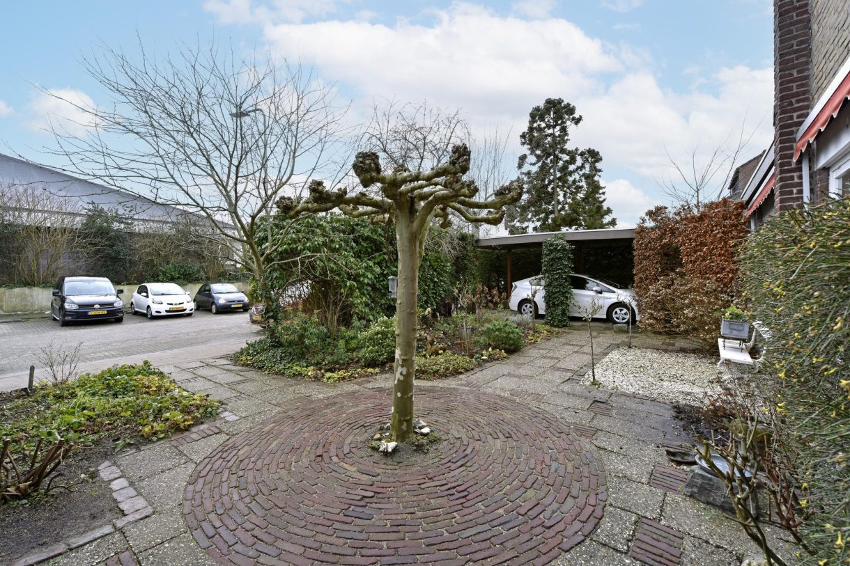 Te koop: Foto Woonhuis aan de Beatrixlaan 11 in Nieuwkoop