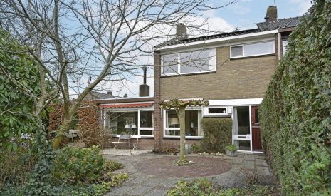 Hoofdfoto van Nieuwkoop Beatrixlaan 11