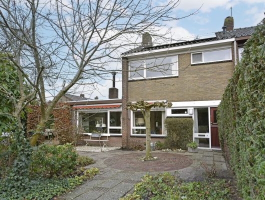 Hoofdfoto van Nieuwkoop Beatrixlaan 11