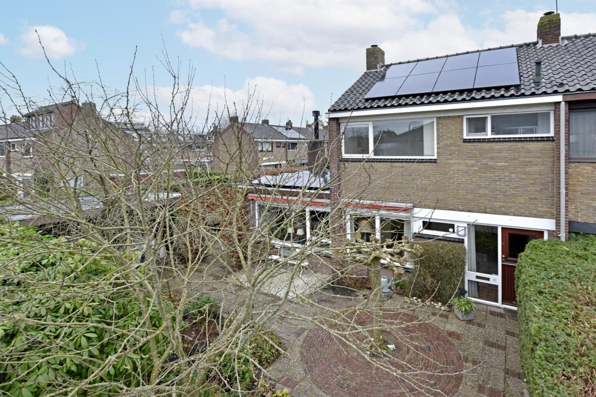 Te koop: Foto Woonhuis aan de Beatrixlaan 11 in Nieuwkoop