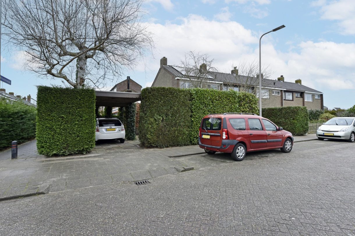 Te koop: Foto Woonhuis aan de Beatrixlaan 11 in Nieuwkoop