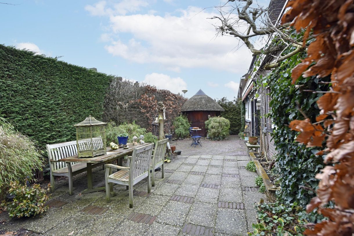 Te koop: Foto Woonhuis aan de Beatrixlaan 11 in Nieuwkoop