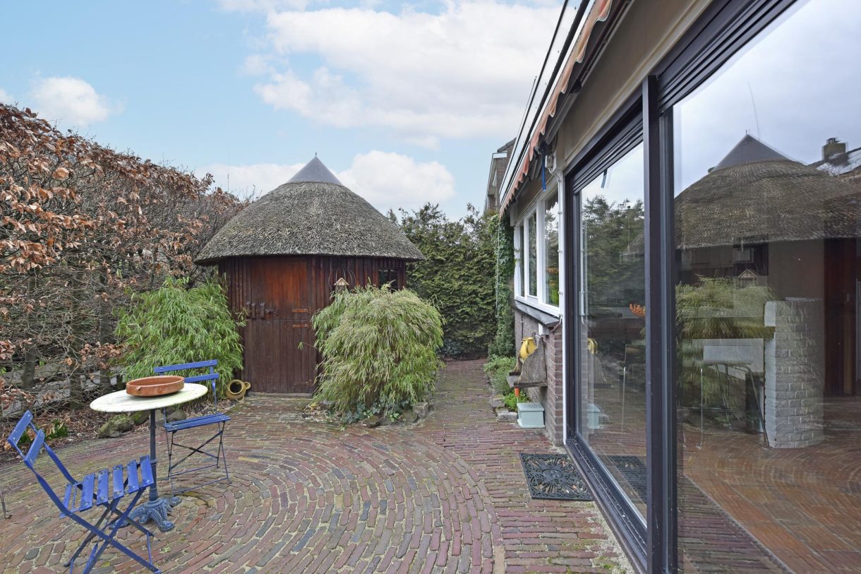 Te koop: Foto Woonhuis aan de Beatrixlaan 11 in Nieuwkoop