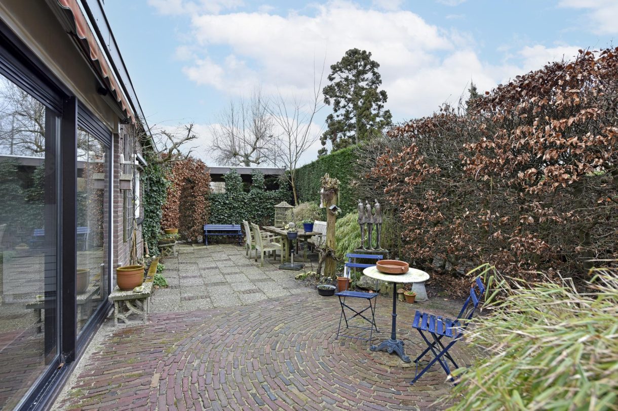 Te koop: Foto Woonhuis aan de Beatrixlaan 11 in Nieuwkoop