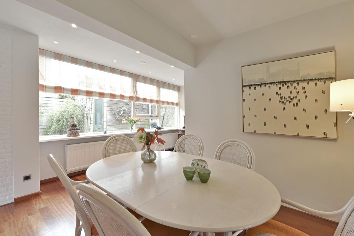 Te koop: Foto Woonhuis aan de Beatrixlaan 11 in Nieuwkoop