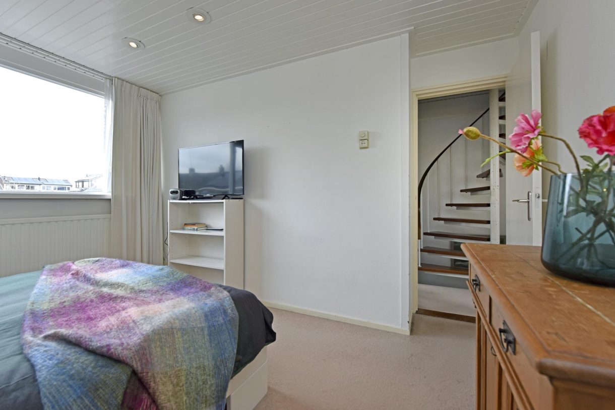 Te koop: Foto Woonhuis aan de Beatrixlaan 11 in Nieuwkoop