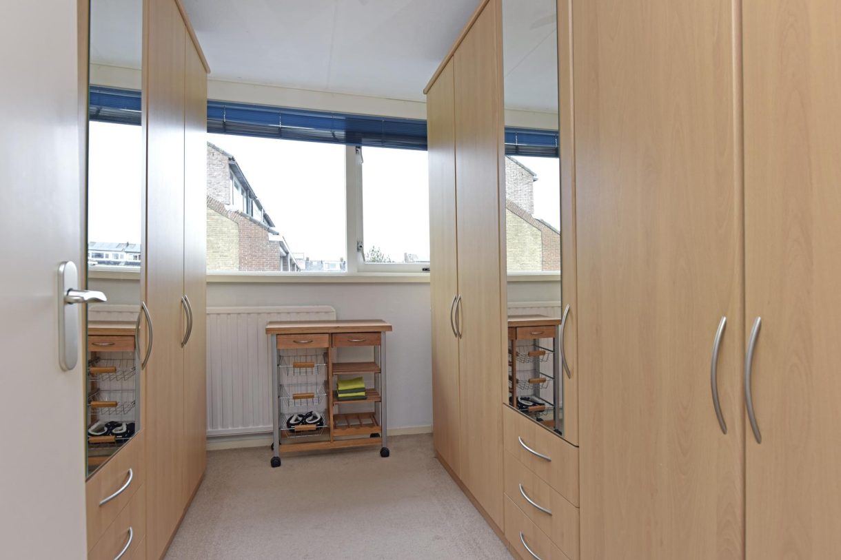 Te koop: Foto Woonhuis aan de Beatrixlaan 11 in Nieuwkoop