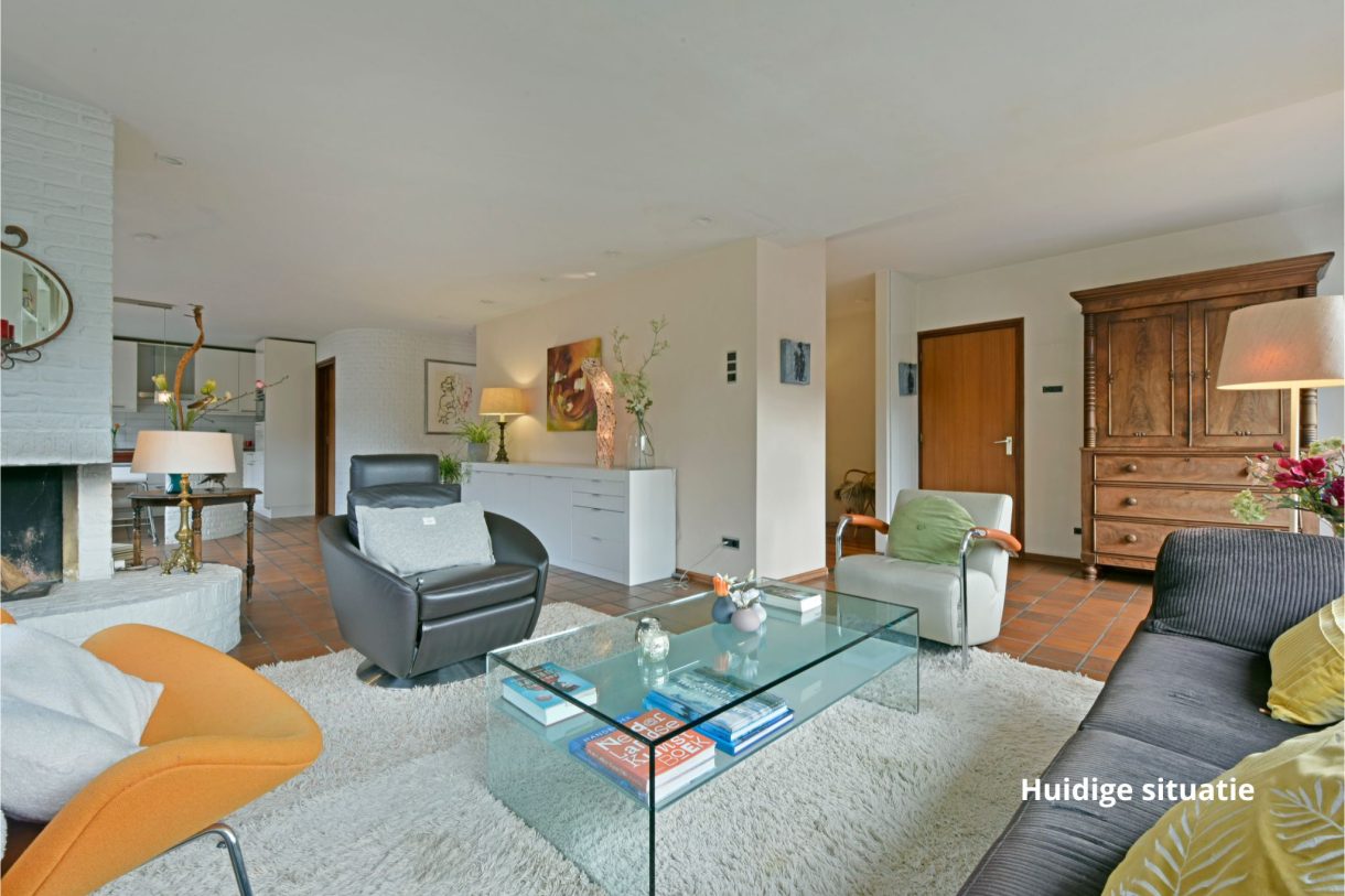 Te koop: Foto Woonhuis aan de Beatrixlaan 11 in Nieuwkoop