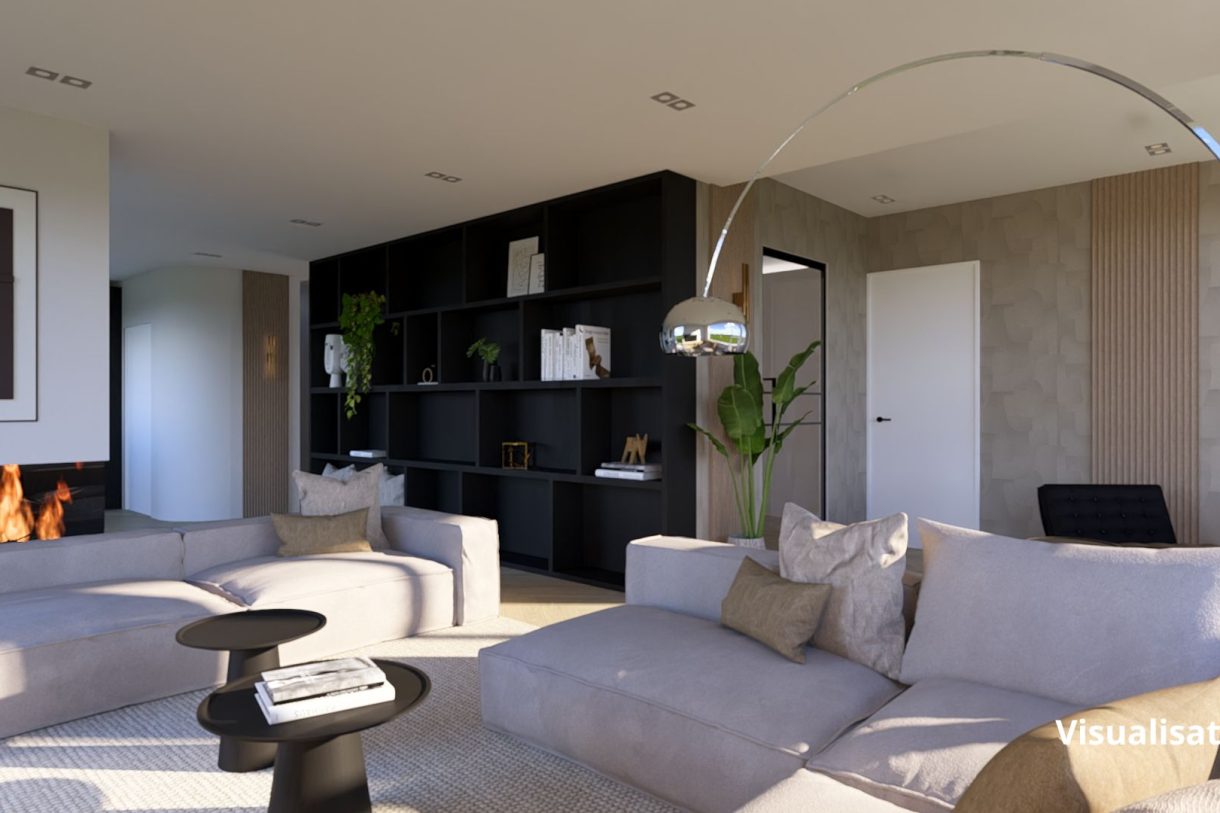 Te koop: Foto Woonhuis aan de Beatrixlaan 11 in Nieuwkoop