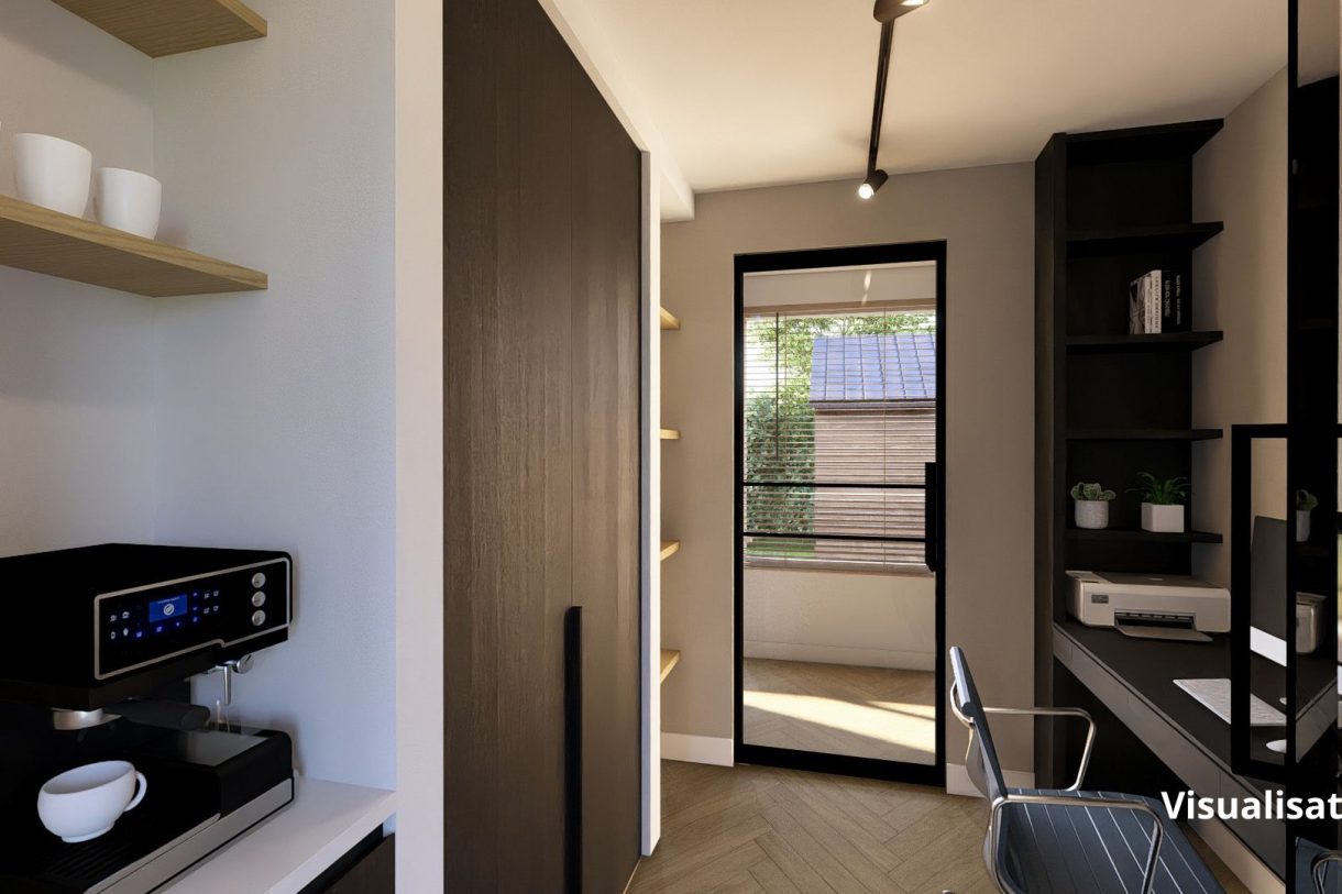 Te koop: Foto Woonhuis aan de Beatrixlaan 11 in Nieuwkoop